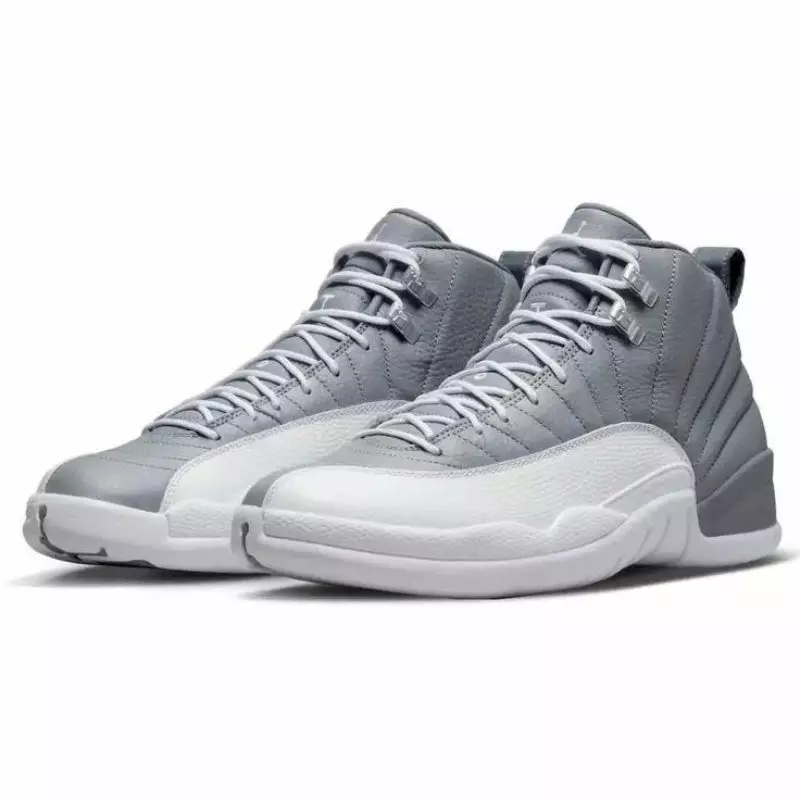 Jordan Retro 12 Hombre 1 Tenis Zapatillas Jordan Retro 12 Hombre 100% Importadas 50% De Descuento - Imagen 4