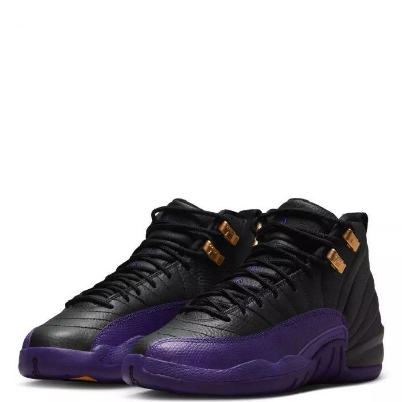 Jordan Retro 12 Hombre 3 Tenis Zapatillas Jordan Retro 12 Hombre 100% Importadas 50% De Descuento - Imagen 3