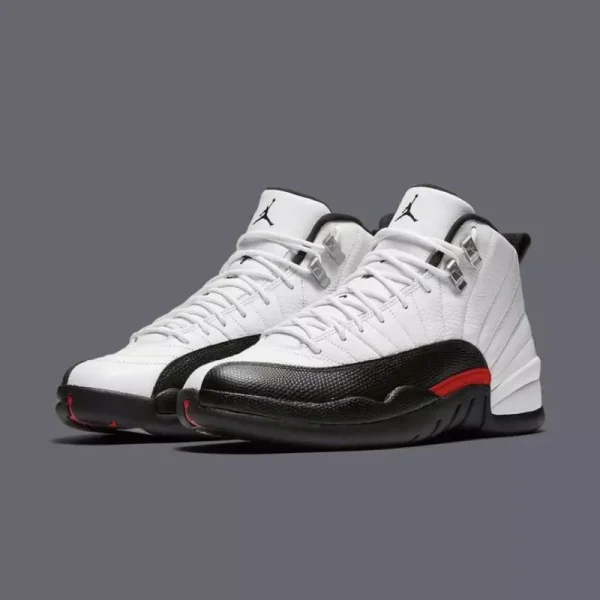 Tenis Zapatillas Jordan Retro 12 Hombre 100% Importadas 50% De Descuento