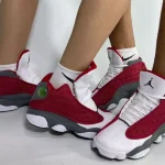 Tenis Zapatillas Jordan Retro 13 Unisex 100% Importadas, 50% Descuento - Imagen 5
