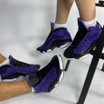 Tenis Zapatillas Jordan Retro 13 Unisex 100% Importadas, 50% Descuento - Imagen 4