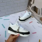 Tenis Zapatillas Jordan Retro 3 Niños 100% Importadas 50% De Descuento - Imagen 2