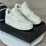 Tenis Zapatillas Jordan Retro 3 Travis Unisex Importadas 50% De Descuento