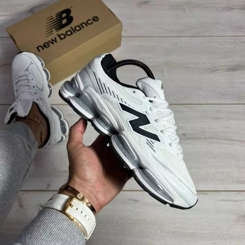 New Balance 2000 Hombre 1 Tenis Zapatillas New Balance 2000 Hombre 100% Importadas 50% De Descuento - Imagen 2
