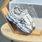 Tenis Zapatillas New Balance 2000 Hombre 100% Importadas 50% De Descuento - Imagen 4