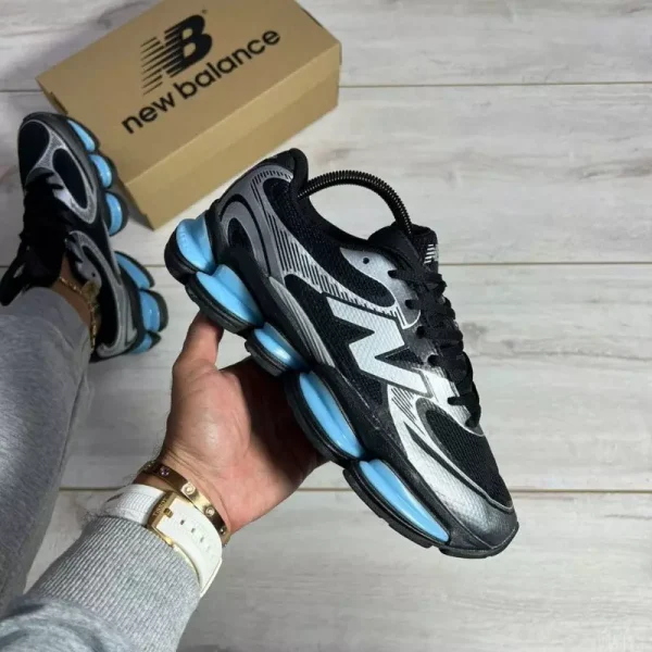 Tenis Zapatillas New Balance 2000 Hombre 100% Importadas 50% De Descuento