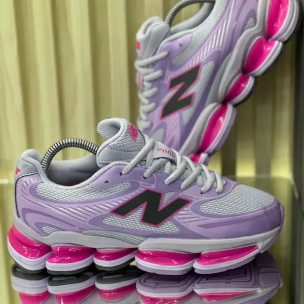 Tenis Zapatillas New Balance 2000 Mujer 100% Importadas 50% De Descuento, Negro