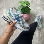 Tenis Zapatillas New Balance 740 Dama 100% Importada 50% De Descuento