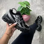 Tenis Zapatillas New Balance 740 Dama 100% Importada 50% De Descuento - Imagen 2