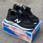 Tenis Zapatillas New Balance 999 Hombre 100% Importadas 50% De Descuento, Gris - Imagen 2