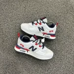 Tenis Zapatillas New Balance 999 Hombre 100% Importadas 50% De Descuento, Gris - Imagen 5