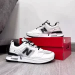 Tenis Zapatillas New Balance 999 Hombre 100% Importadas 50% De Descuento, Gris - Imagen 3