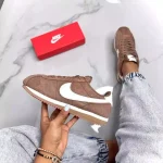 Tenis Zapatillas Nike Cortez Dama 100% Importados 50% De Descuento - Imagen 5