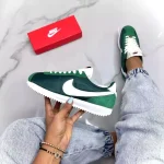 Tenis Zapatillas Nike Cortez Dama 100% Importados 50% De Descuento