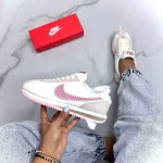 Tenis Zapatillas Nike Cortez Dama 100% Importados 50% De Descuento - Imagen 3