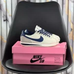 Tenis Zapatillas Nike Cortez Dama 100% Importadas 50% De Descuento - Imagen 9