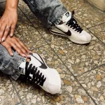 Tenis Zapatillas Nike Cortez Dama 100% Importadas 50% De Descuento - Imagen 8