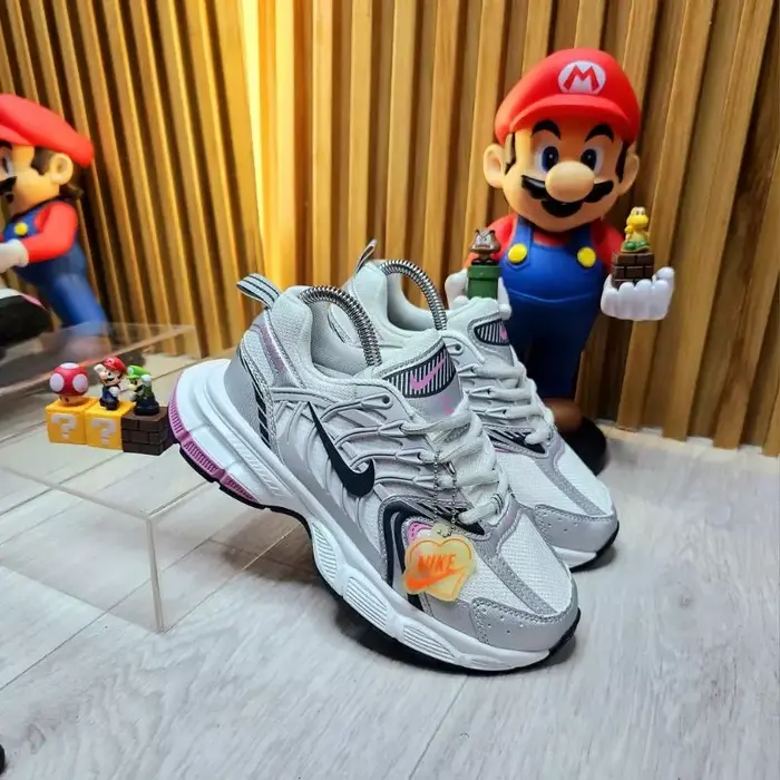 Nike Skate Niños Tenis Zapatillas Nike Skate Niños 100% Importadas 50% De Descuento - Imagen 1