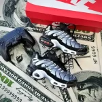 Tenis Zapatillas Nike TN Niños 100% Importadas 50% De Descuento - Imagen 4