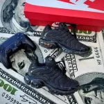 Tenis Zapatillas Nike TN Niños 100% Importadas 50% De Descuento - Imagen 8