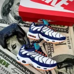 Tenis Zapatillas Nike TN Niños 100% Importadas 50% De Descuento - Imagen 7