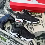 Tenis Zapatillas Nike TN Niños 100% Importadas 50% De Descuento - Imagen 6