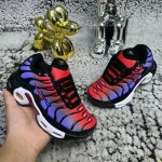 Tenis Zapatillas Nike TN Niños 100% Importadas 50% De Descuento - Imagen 5