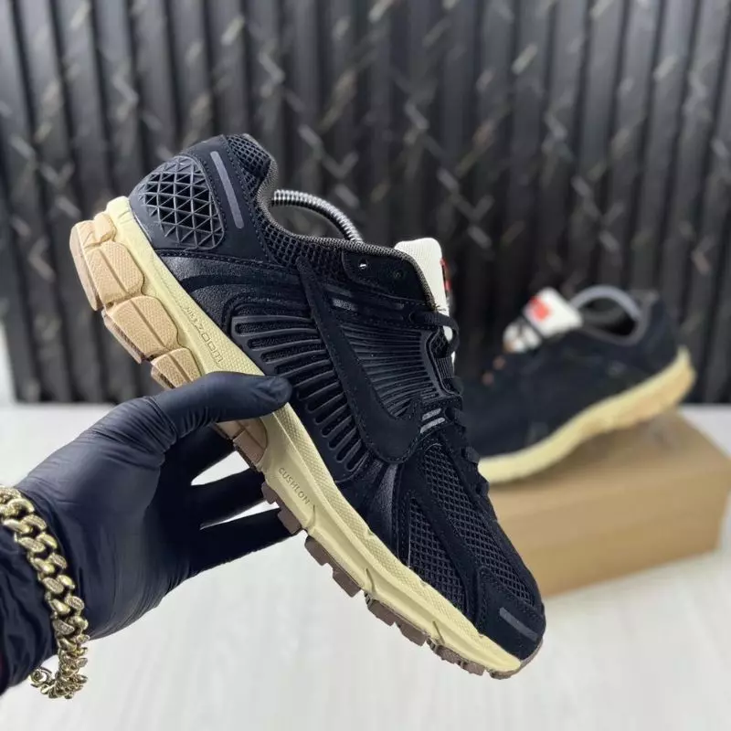 Nike Zoom Vomero 5 Hombre 3 Tenis Zapatillas Nike Zoom Vomero 5 Hombre 100% Importadas 50% De Descuento - Imagen 8