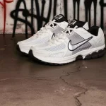 Tenis Zapatillas Nike Zoom Vomero 5 Hombre 100% Importadas 50% De Descuento - Imagen 6