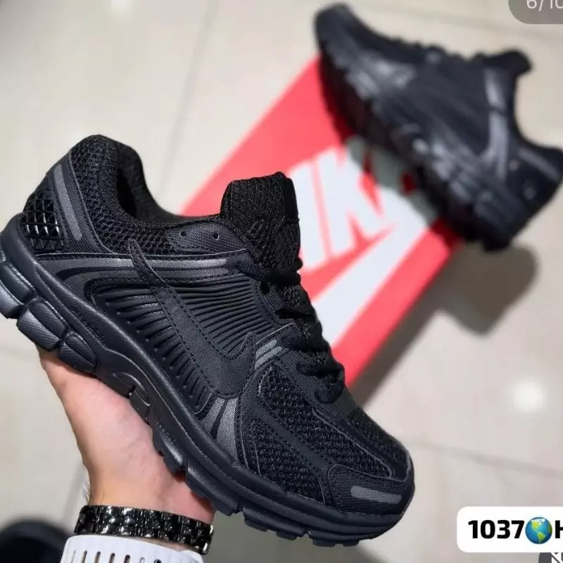 Nike Zoom Vomero 5 Hombre 6 Tenis Zapatillas Nike Zoom Vomero 5 Hombre 100% Importadas 50% De Descuento - Imagen 5