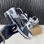 Tenis Zapatillas Nike Zoom Vomero 5 Hombre 100% Importadas 50% De Descuento - Imagen 9