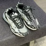 Tenis Zapatillas Off White Dama Importadas 50% De Descuento - Imagen 6