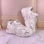 Tenis Zapatillas Off White Dama Importadas 50% De Descuento - Imagen 4