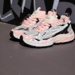 Tenis Zapatillas Off White Dama Importadas 50% De Descuento - Imagen 3