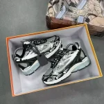 Tenis Zapatillas Off White Hombre 100% Importadas 50% De Descuento - Imagen 2