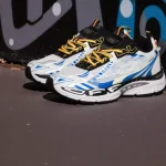 Tenis Zapatillas Off White Hombre 100% Importadas 50% De Descuento - Imagen 3