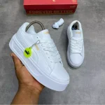 Tenis Zapatillas Puma Park Dama 100% Importados 50% De Descuento - Imagen 3