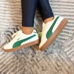 Tenis Zapatillas Puma Park Niños 100% Importadas 50% De Descuento