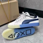 Zapatillas para Hombre Puma Future 100% Importadas 50% De Descuento, Gris