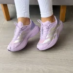 Tenis Zapatillas Adidas Adizero Model Dama 100% Importadas 50% De Descuento - Imagen 4