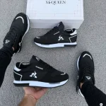 Tenis Zapatillas LeCoq Sportif Hombre 100% Importadas 50% De Descuento