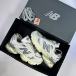 Tenis Zapatillas New Balance 9060 Unisex Importadas 50% De Descuento - Imagen 4