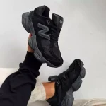 Tenis Zapatillas New Balance 9060 Unisex Importadas 50% De Descuento - Imagen 3