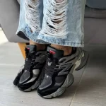 Tenis Zapatillas New Balance 9060 Unisex Importadas 50% De Descuento - Imagen 2