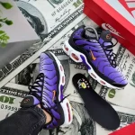 Tenis Zapatillas Nike TN Unisex 100% Importados 50% De Descuento - Imagen 9