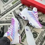 Tenis Zapatillas Nike TN Unisex 100% Importados 50% De Descuento - Imagen 6