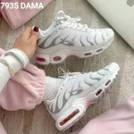 Tenis Zapatillas Nike TN Unisex 100% Importados 50% De Descuento - Imagen 5