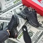 Tenis Zapatillas Nike TN Unisex 100% Importados 50% De Descuento - Imagen 4