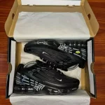 Tenis Zapatillas Nike TN Plus Hombre 100% Importadas 50% De Descuento - Imagen 3