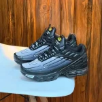 Tenis Zapatillas Nike TN Plus Hombre 100% Importadas 50% De Descuento - Imagen 5